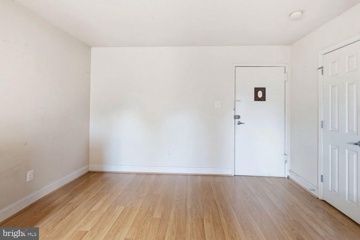TAKOMA PARK - Residential