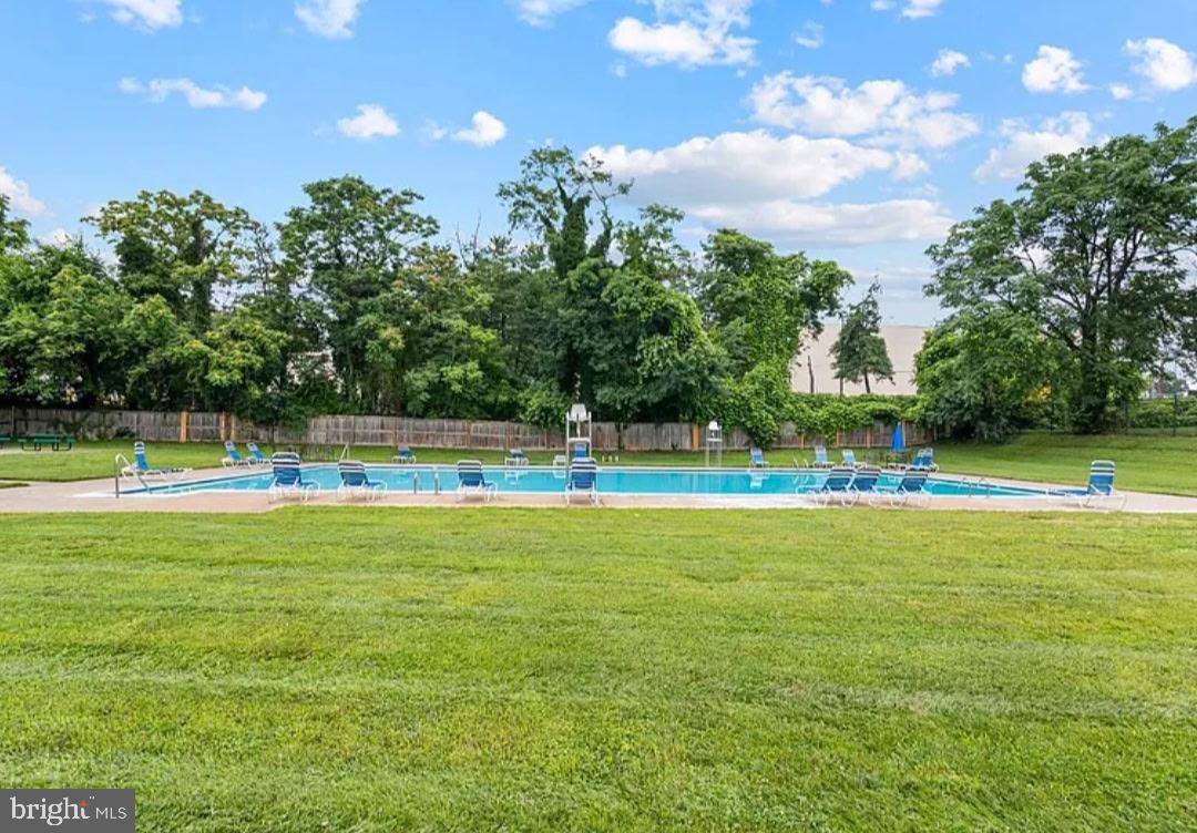 TAKOMA PARK - Residential