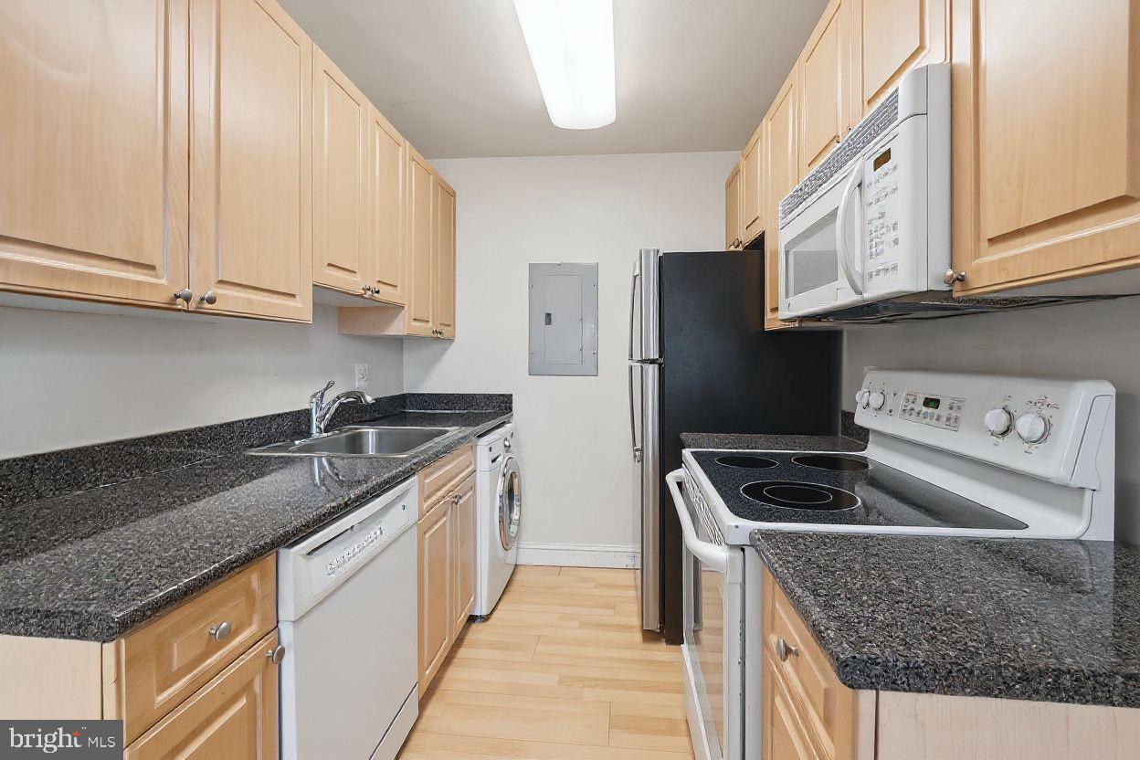TAKOMA PARK - Residential