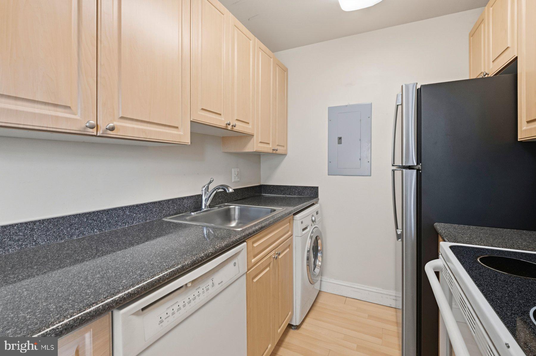 TAKOMA PARK - Residential