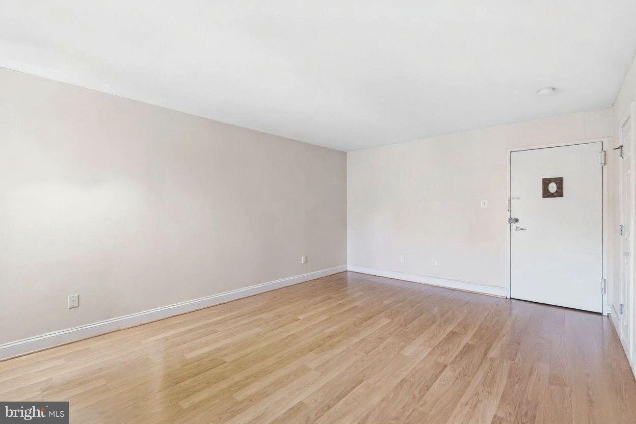 TAKOMA PARK - Residential