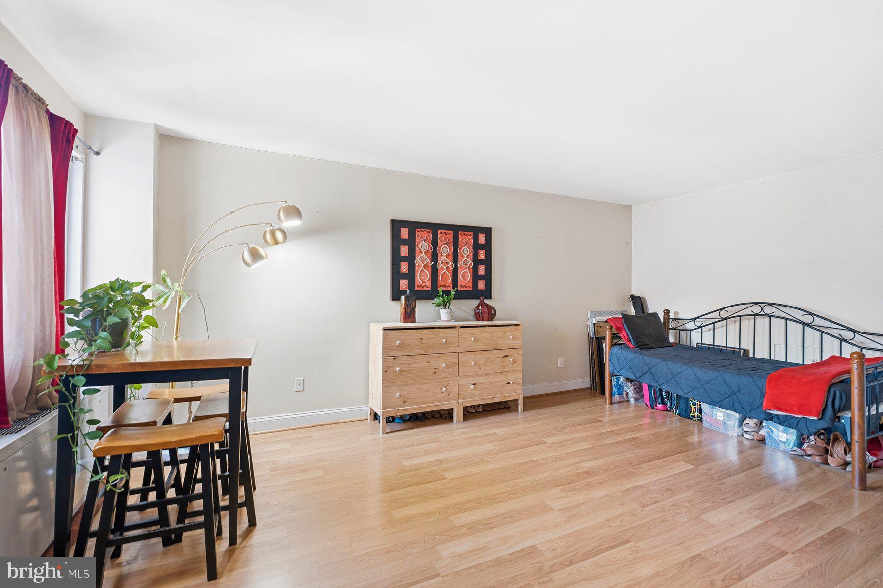 TAKOMA PARK - Residential