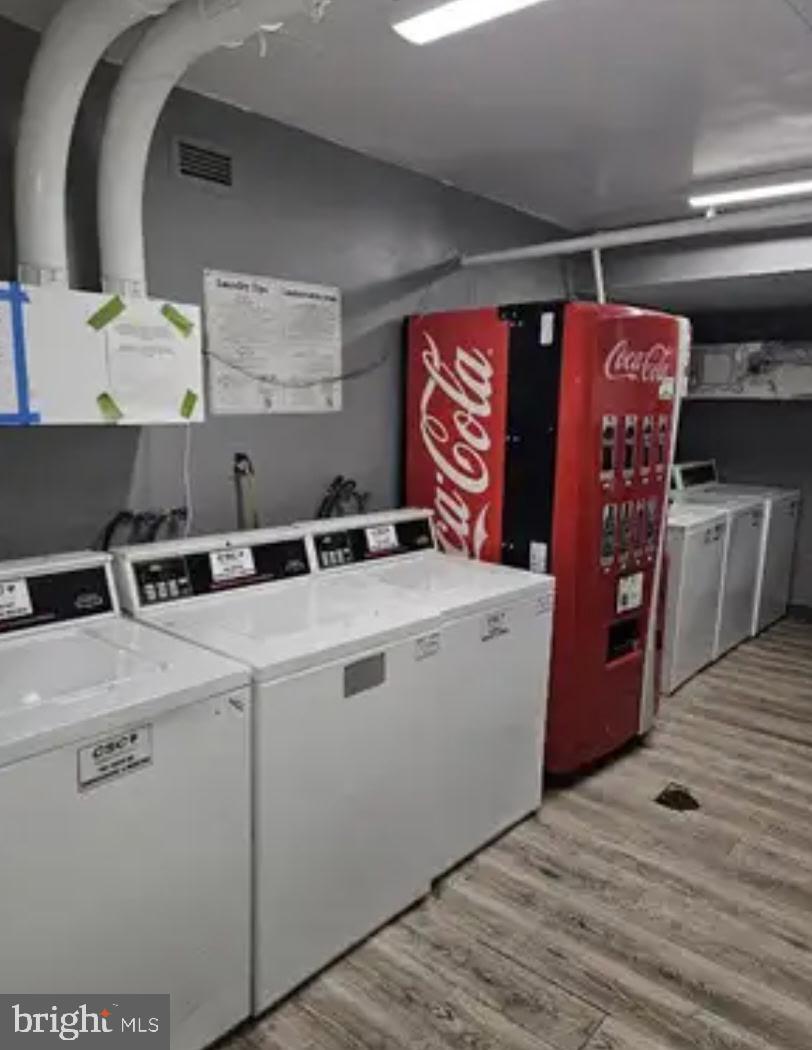 TAKOMA PARK - Residential