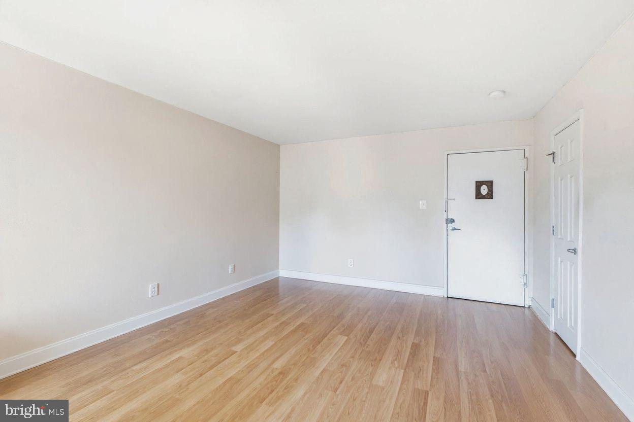 TAKOMA PARK - Residential