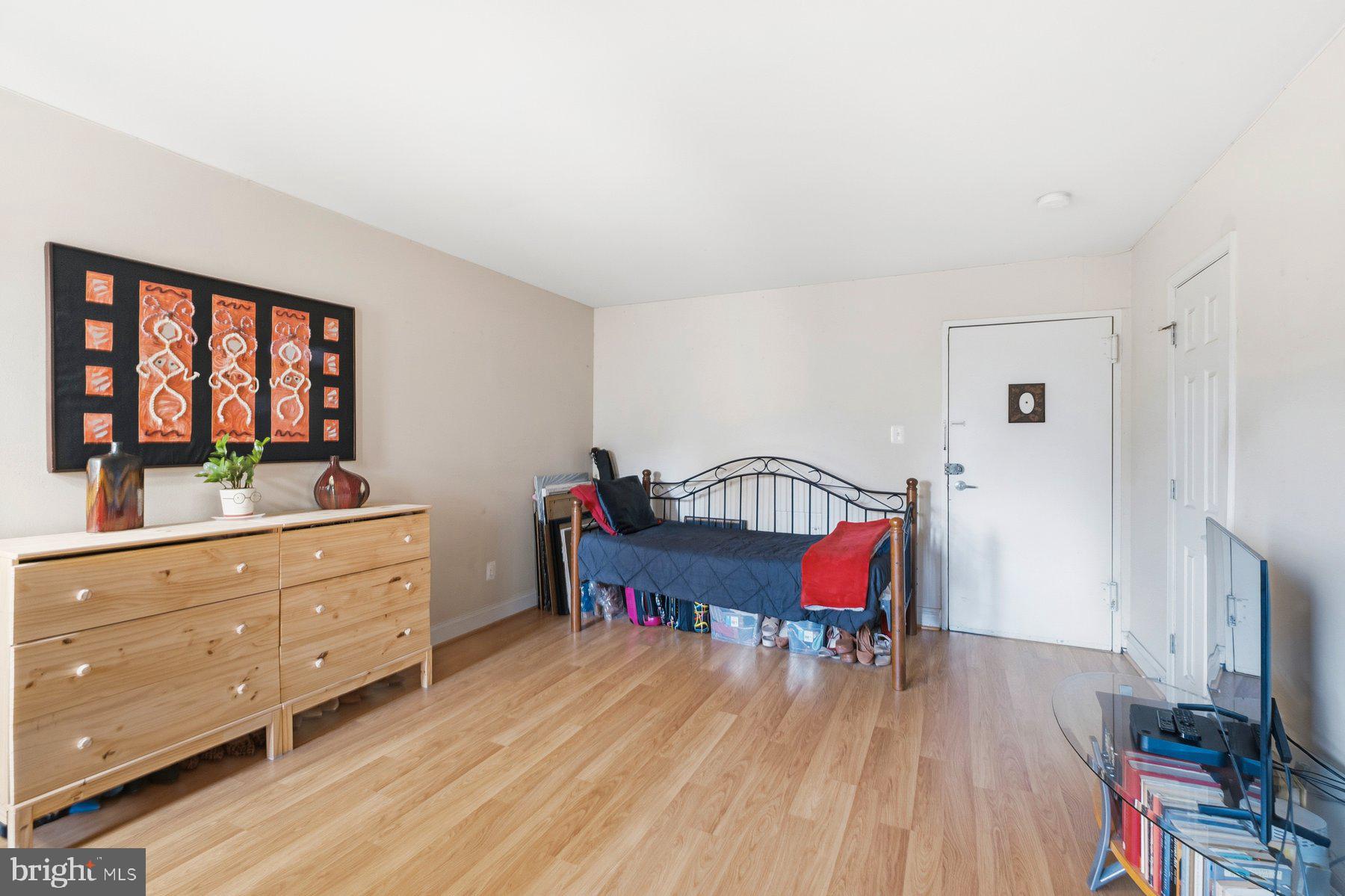 TAKOMA PARK - Residential