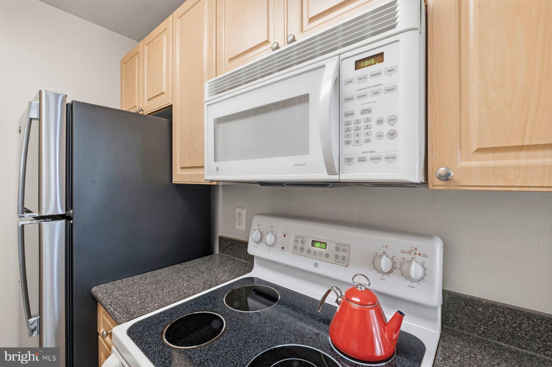 TAKOMA PARK - Residential