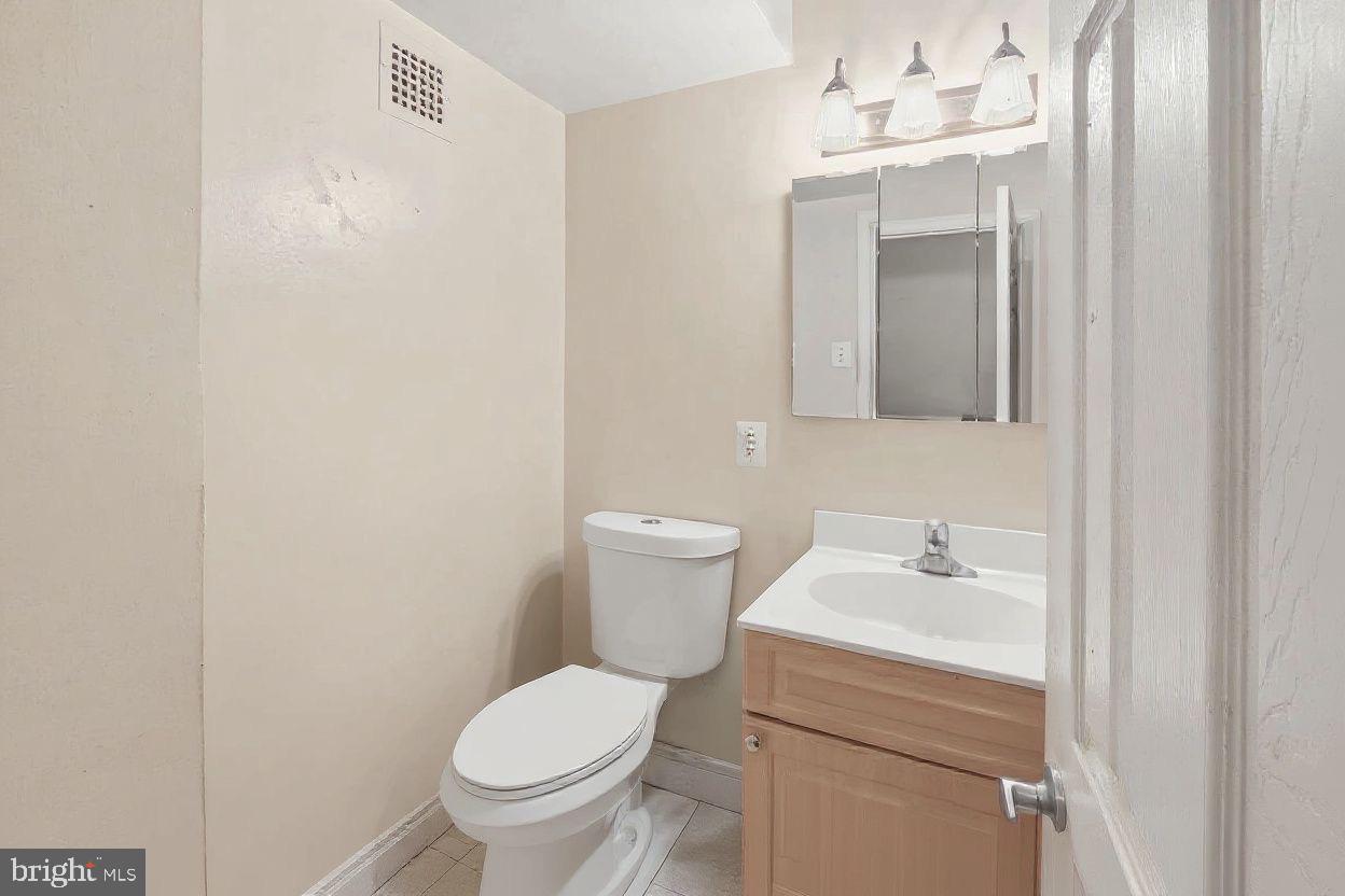 TAKOMA PARK - Residential