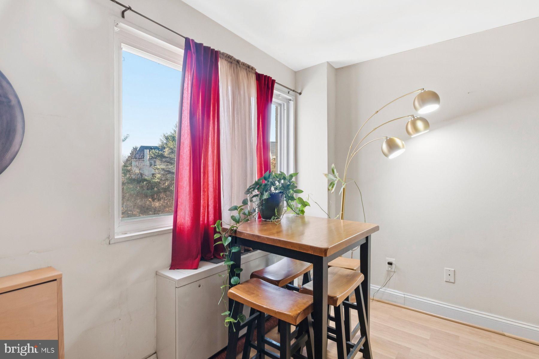 TAKOMA PARK - Residential