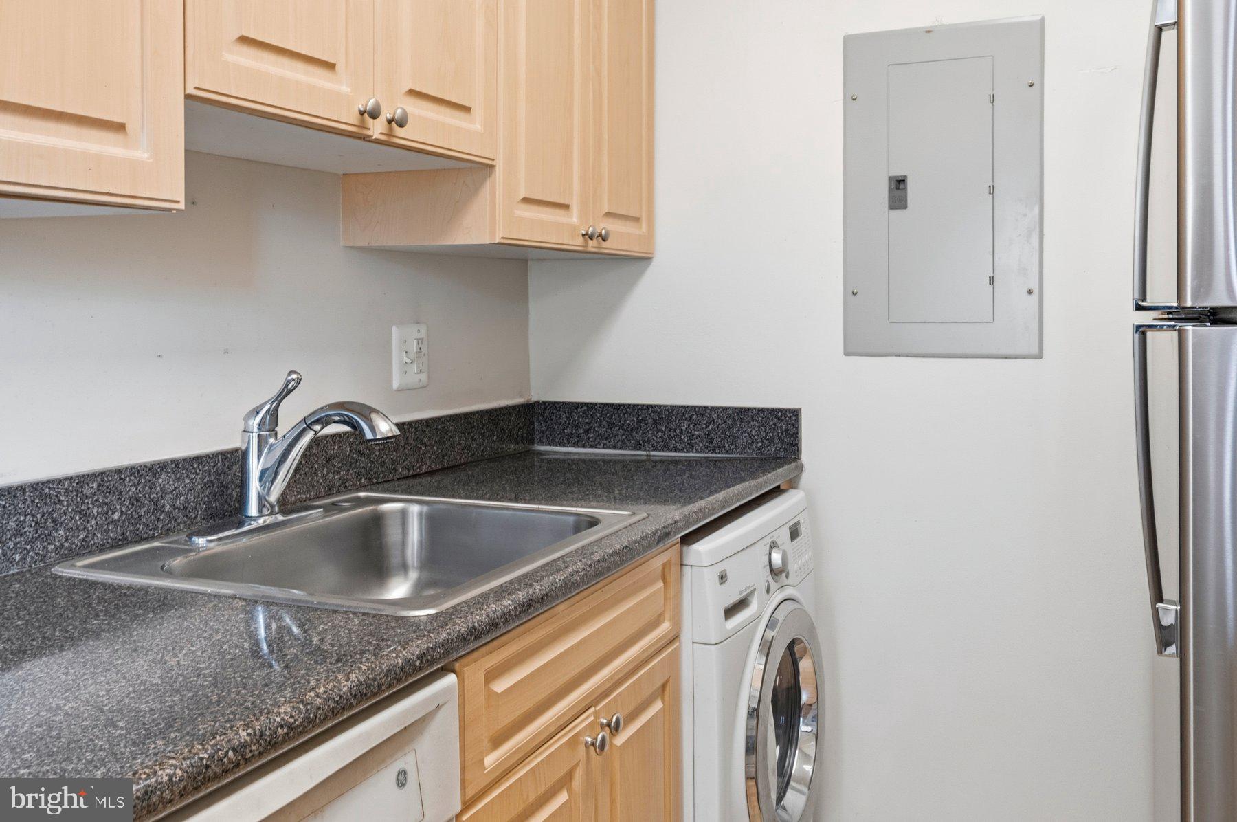 TAKOMA PARK - Residential