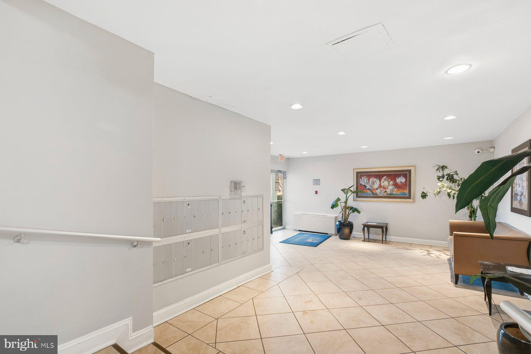 TAKOMA PARK - Residential