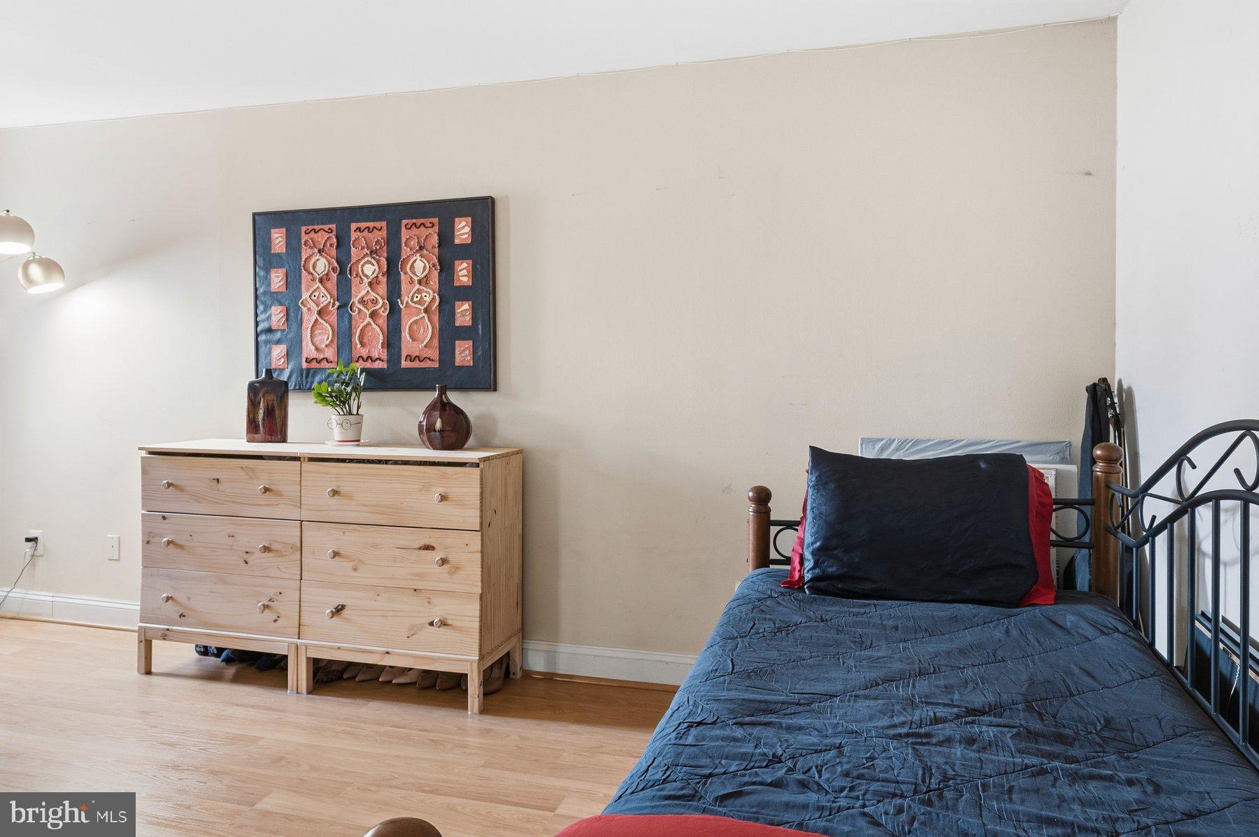 TAKOMA PARK - Residential