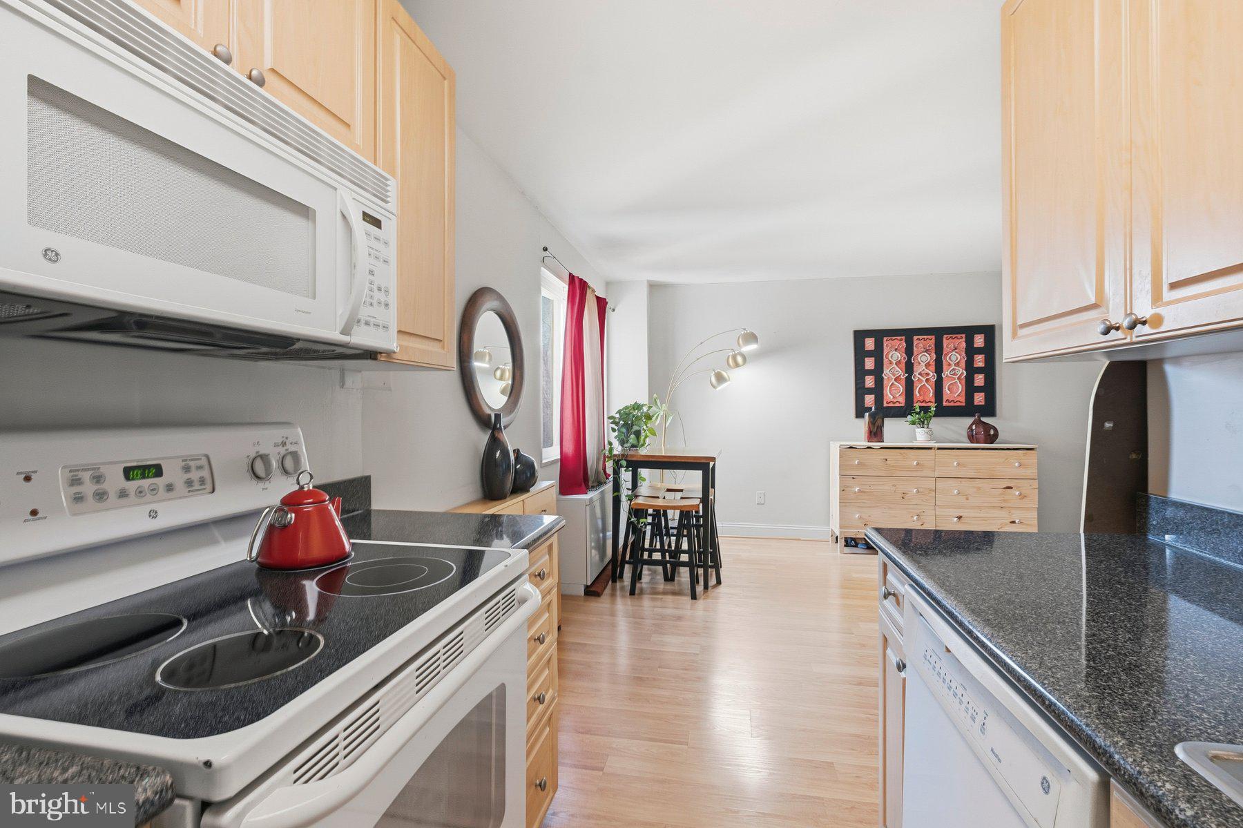 TAKOMA PARK - Residential