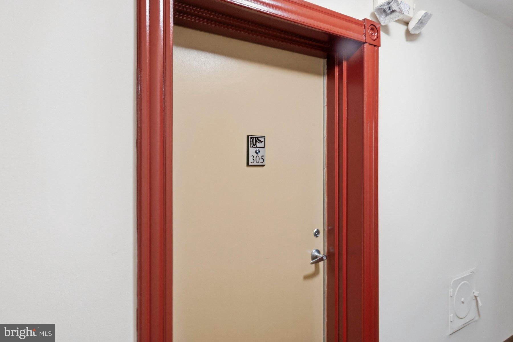 TAKOMA PARK - Residential