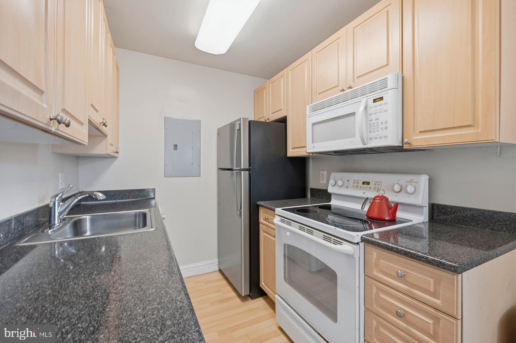 TAKOMA PARK - Residential