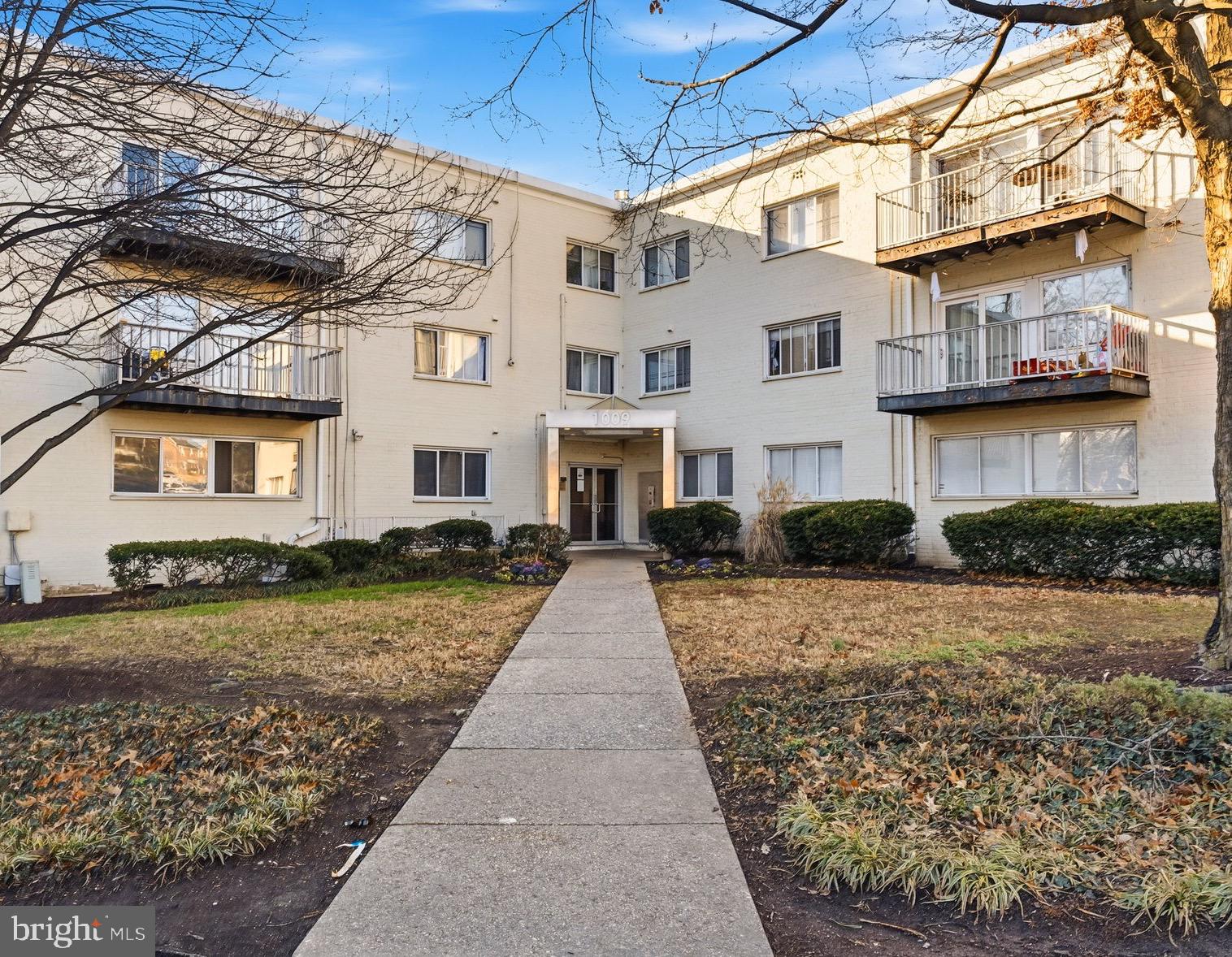 TAKOMA PARK - Residential