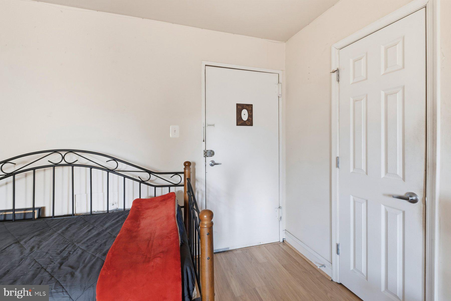 TAKOMA PARK - Residential