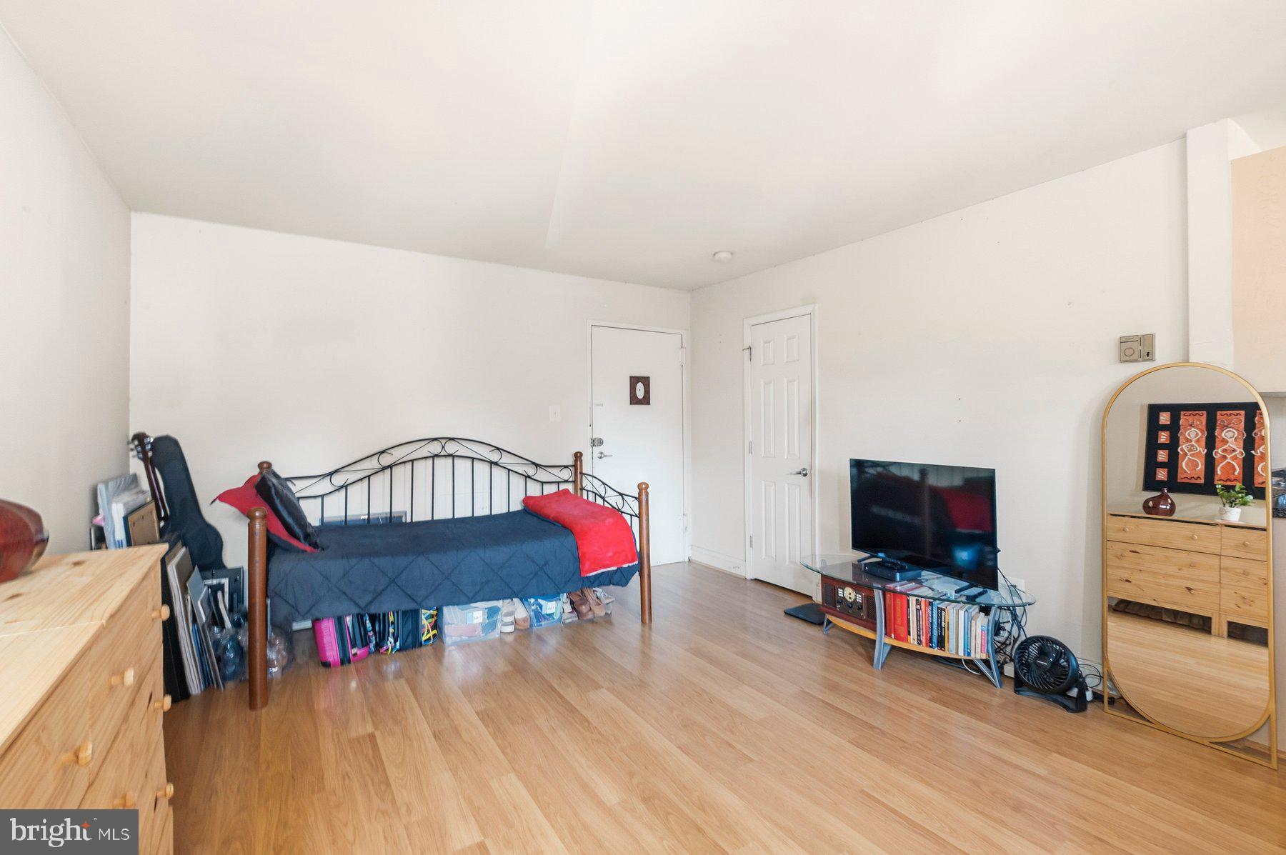 TAKOMA PARK - Residential