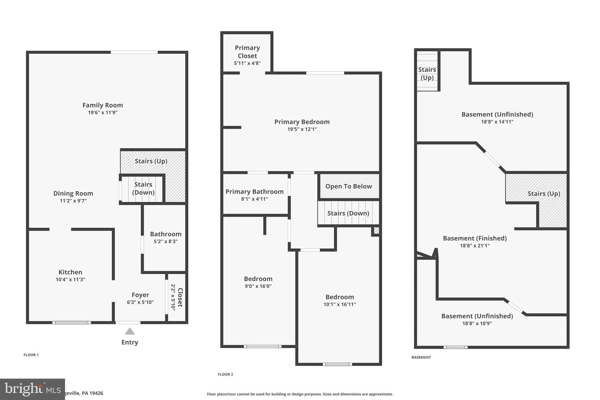Collegeville, Pennsylvania 19426, United States, 3 Bedrooms Bedrooms, ,2 BathroomsBathrooms,Residential,Pending,92255