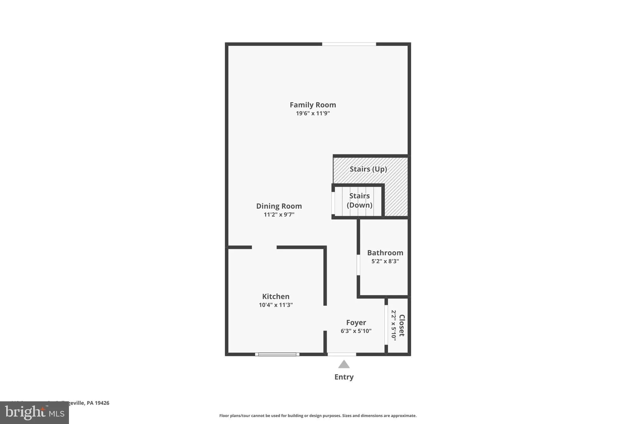 Collegeville, Pennsylvania 19426, United States, 3 Bedrooms Bedrooms, ,2 BathroomsBathrooms,Residential,Pending,92255
