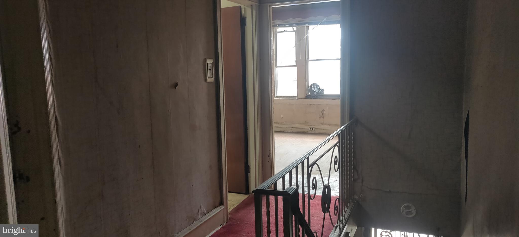 STRAWBERRY MANSION - Residential