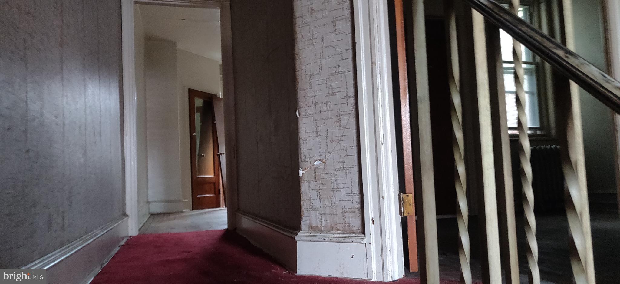 STRAWBERRY MANSION - Residential