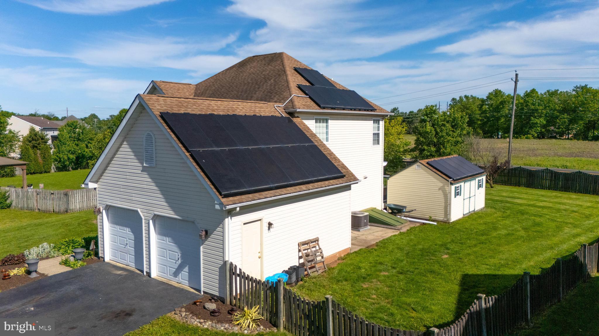 134 COBBLESTONE DRIVE