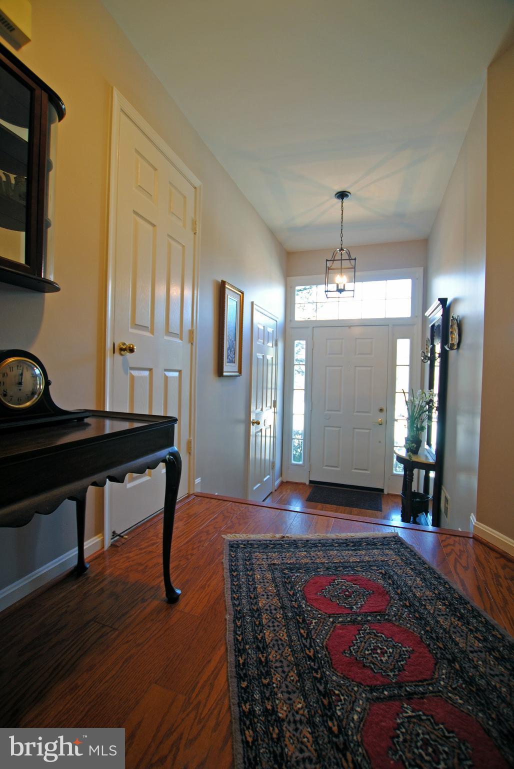 CHAPELGATE - Residential