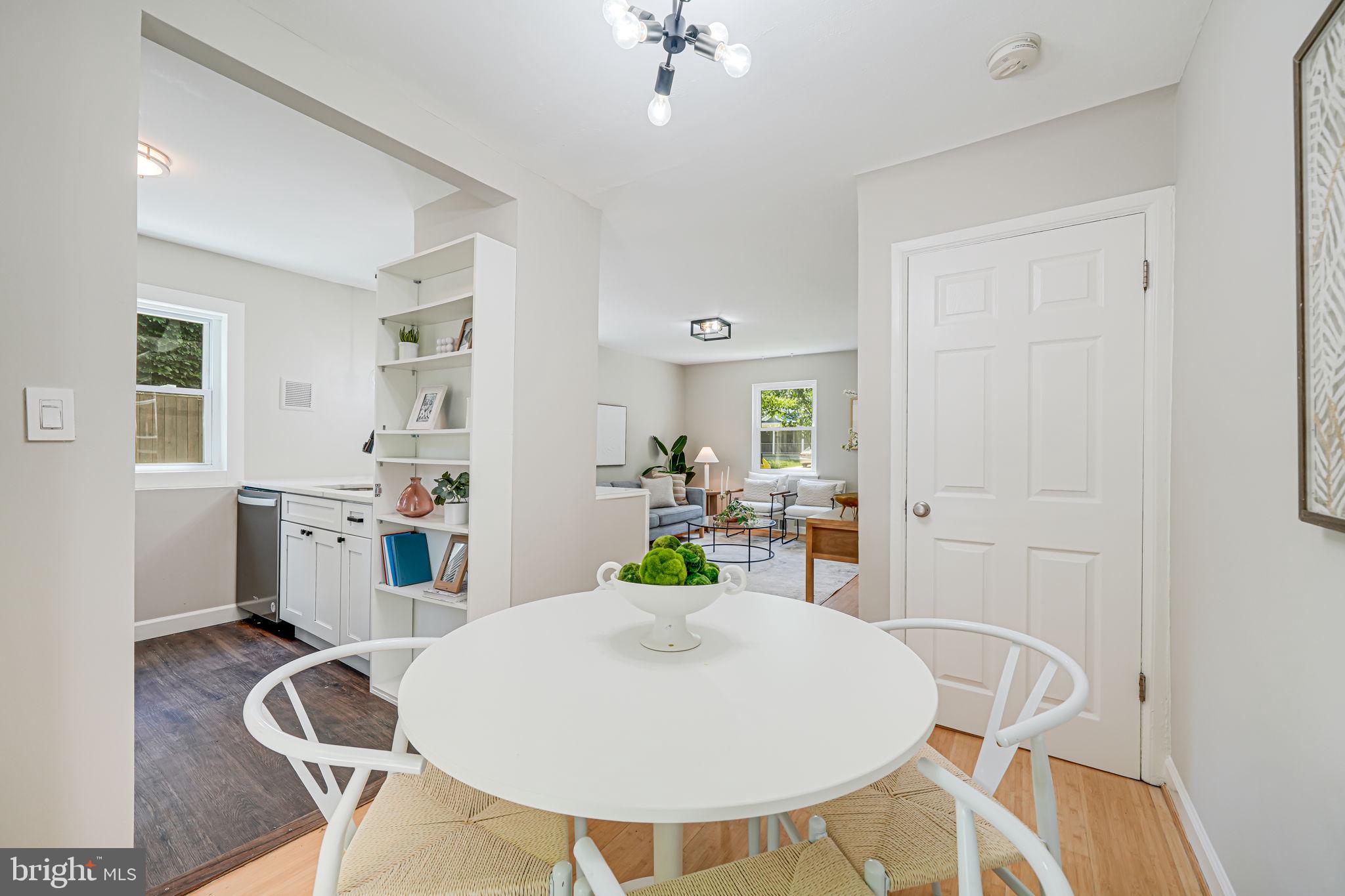 WESTMONT - Residential