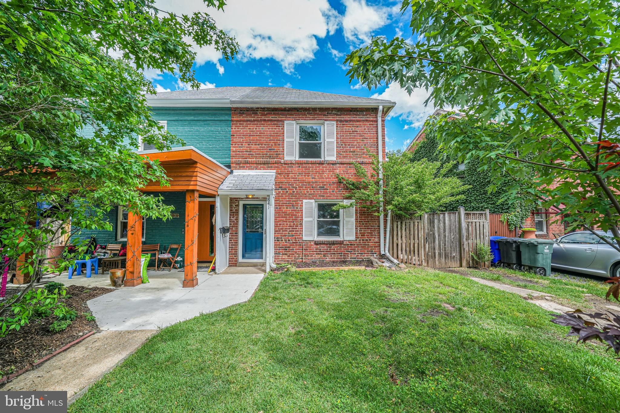 WESTMONT - Residential