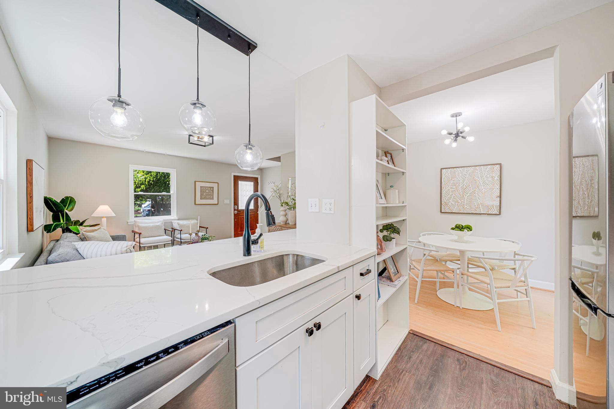 WESTMONT - Residential