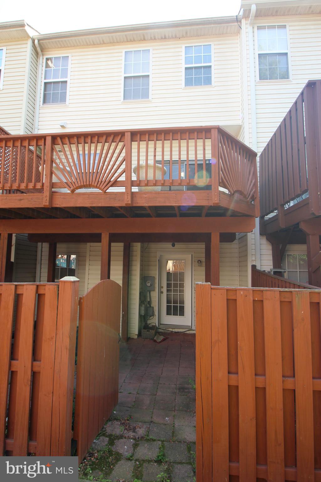 SKYVIEW PARK - Residential Lease