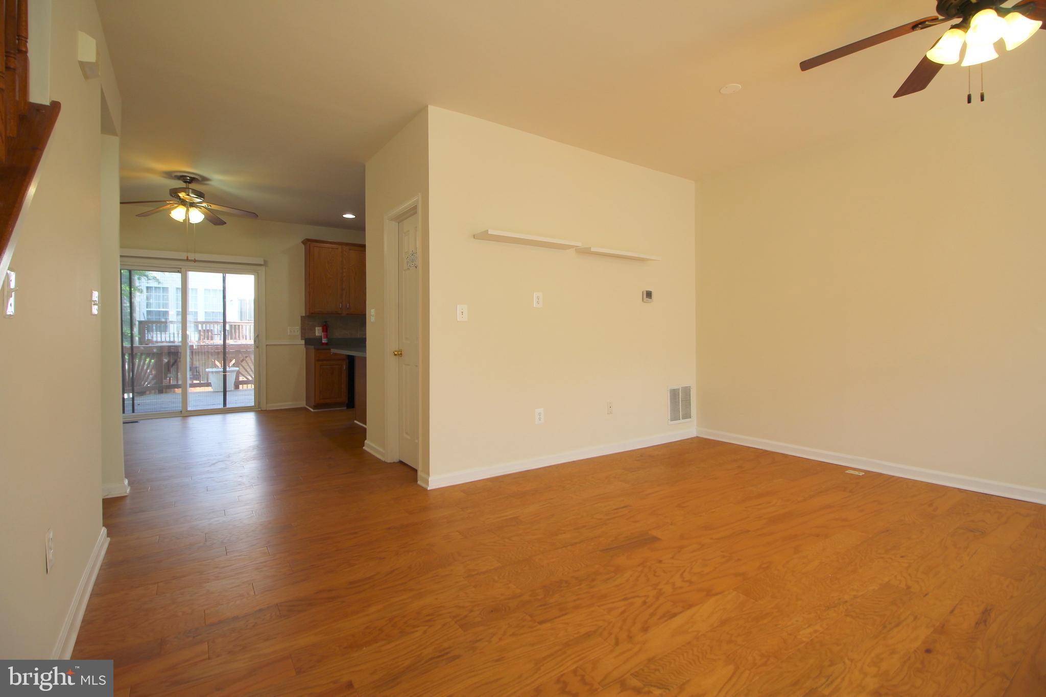 SKYVIEW PARK - Residential Lease