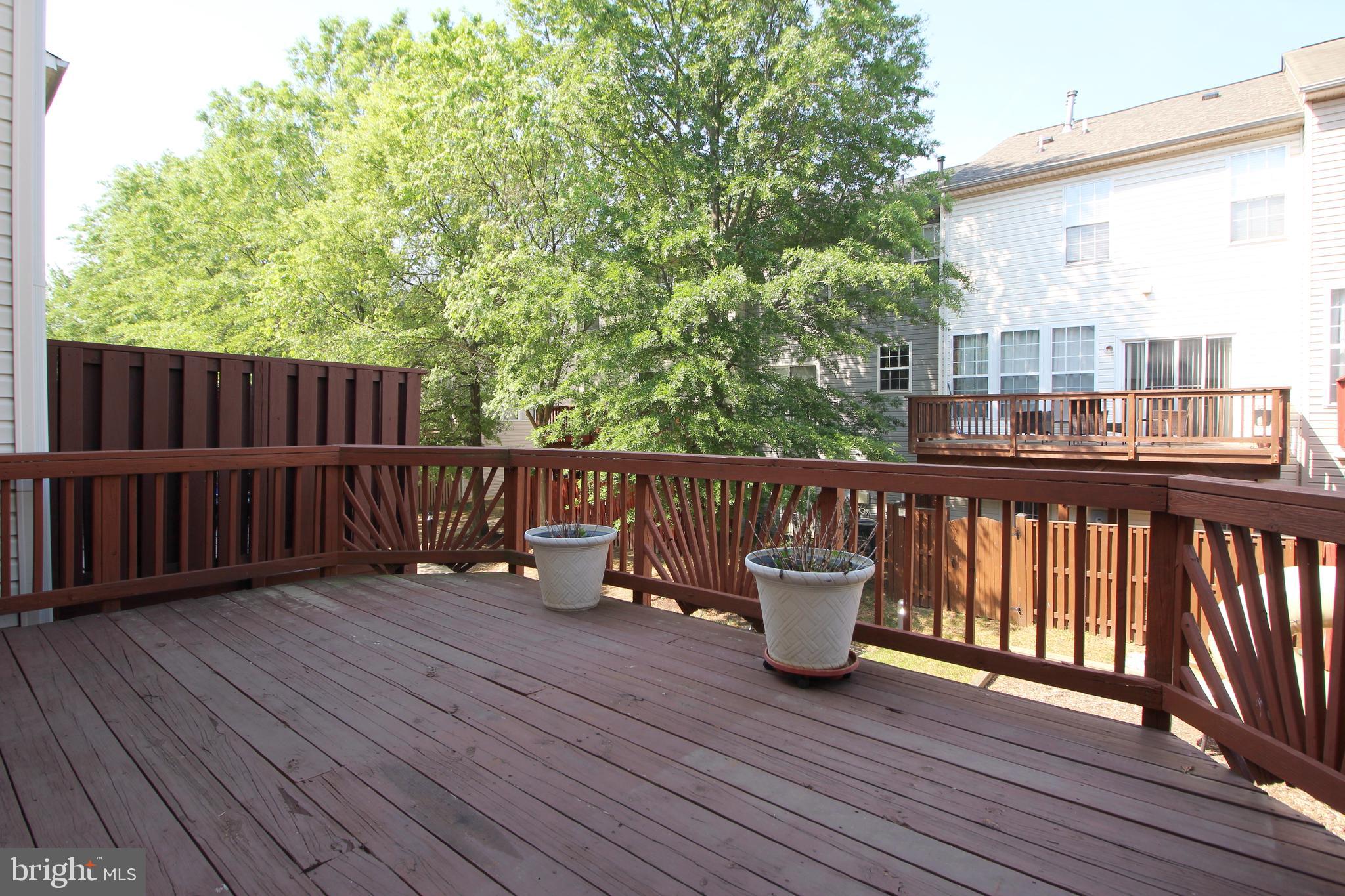 SKYVIEW PARK - Residential Lease