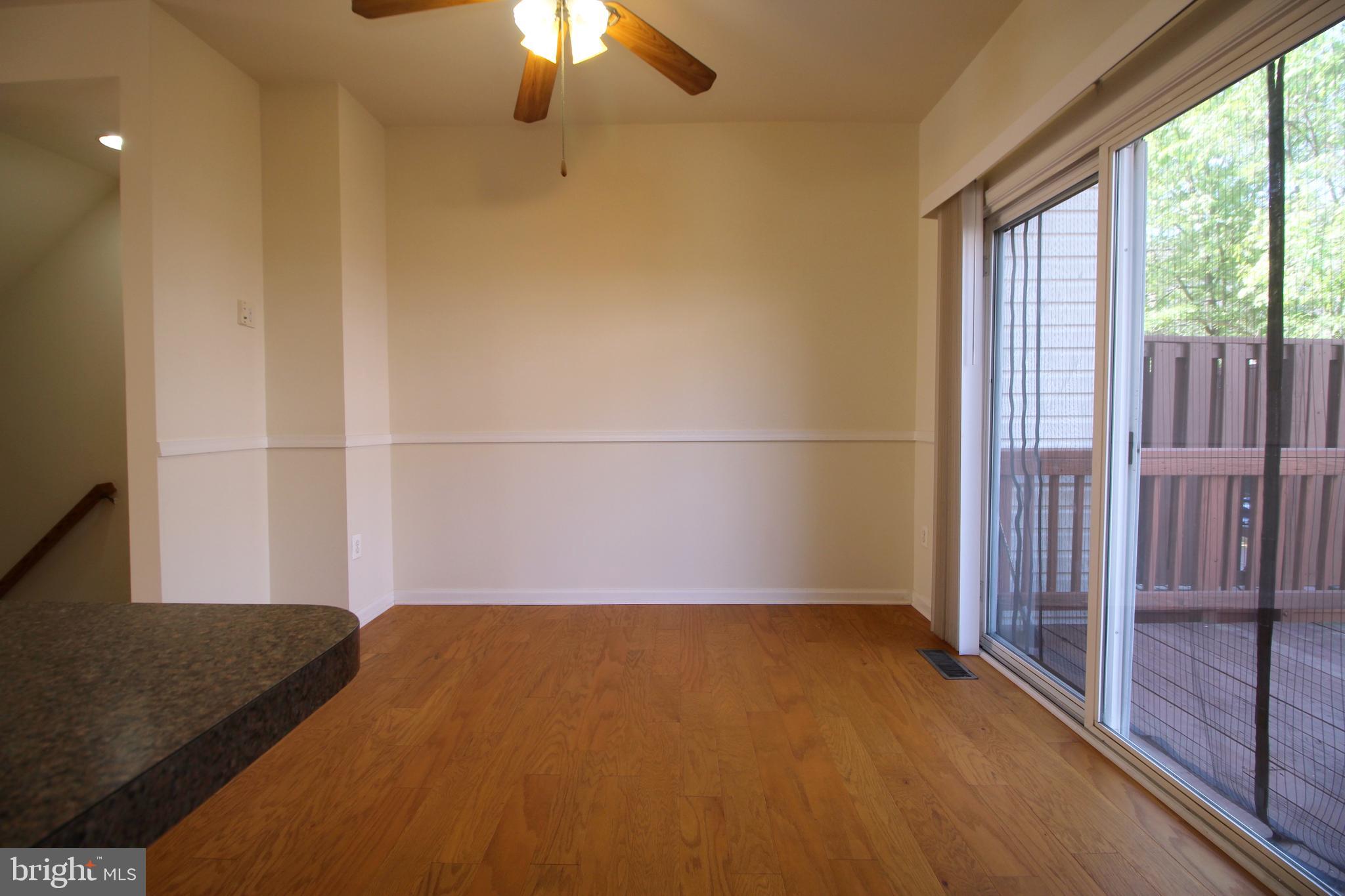 SKYVIEW PARK - Residential Lease