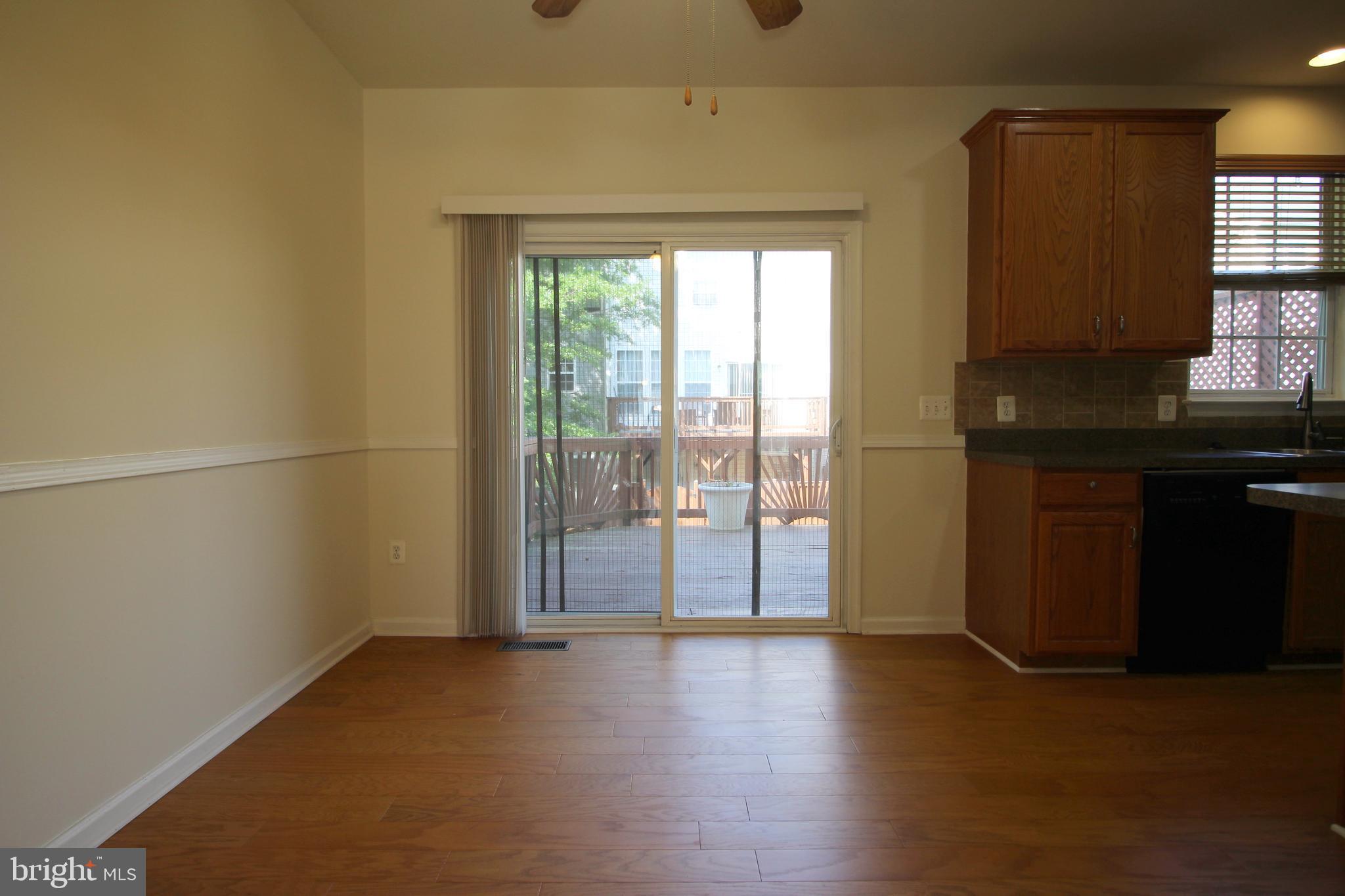 SKYVIEW PARK - Residential Lease