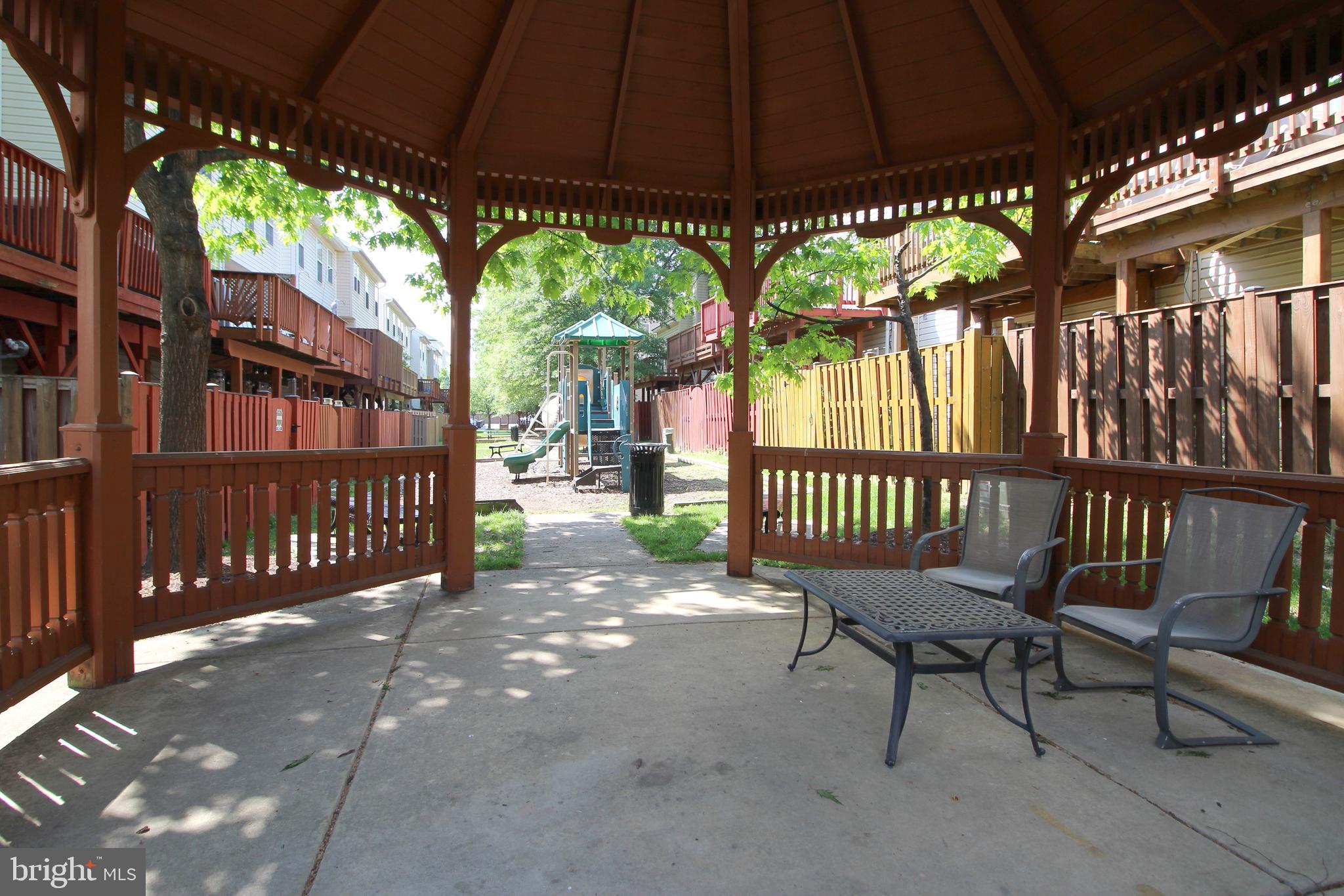 SKYVIEW PARK - Residential Lease