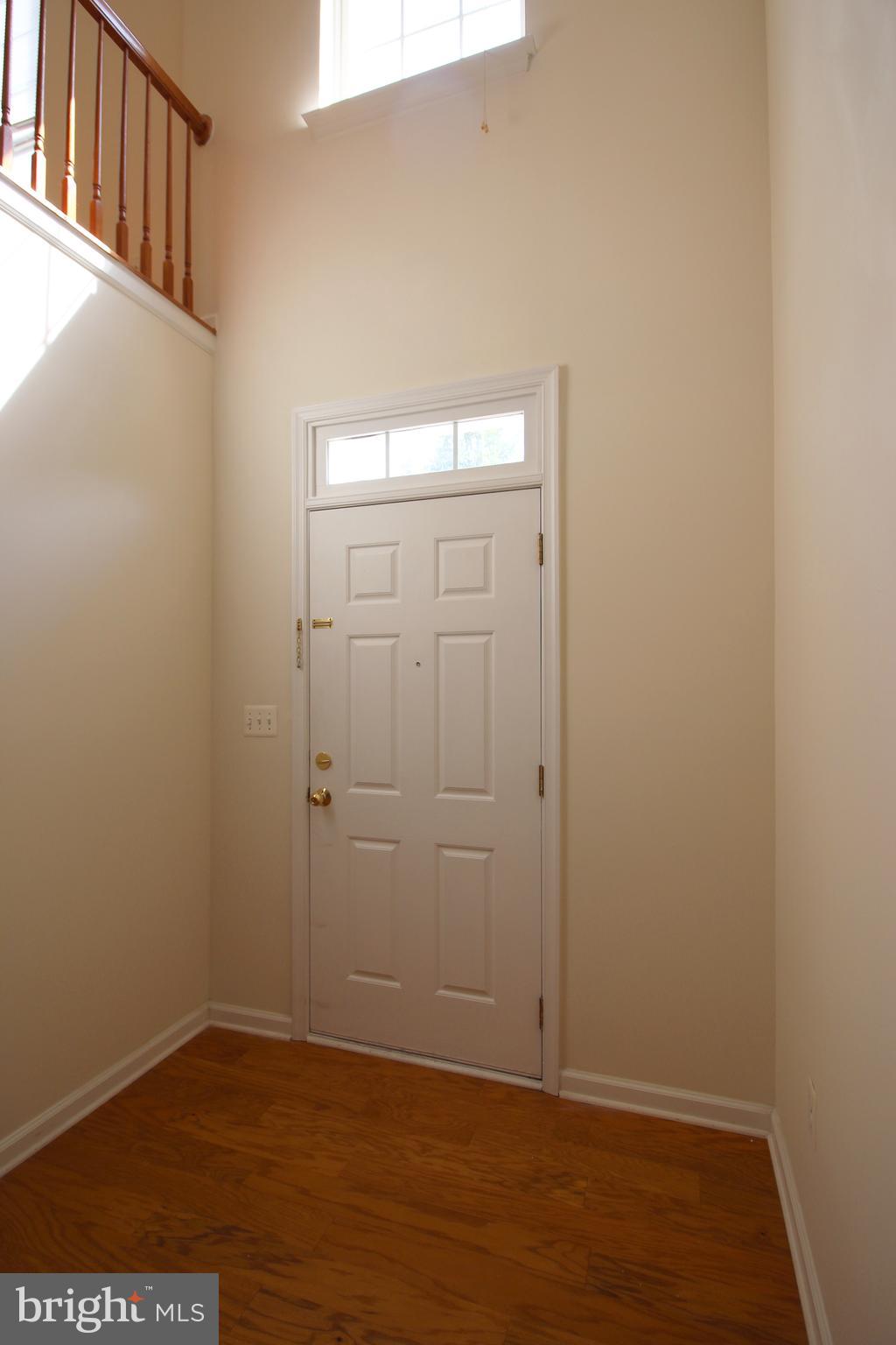 SKYVIEW PARK - Residential Lease