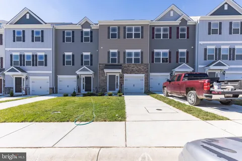 821 Magnolia Ridge Court, Joppa, MD MLS: MDHR2049516