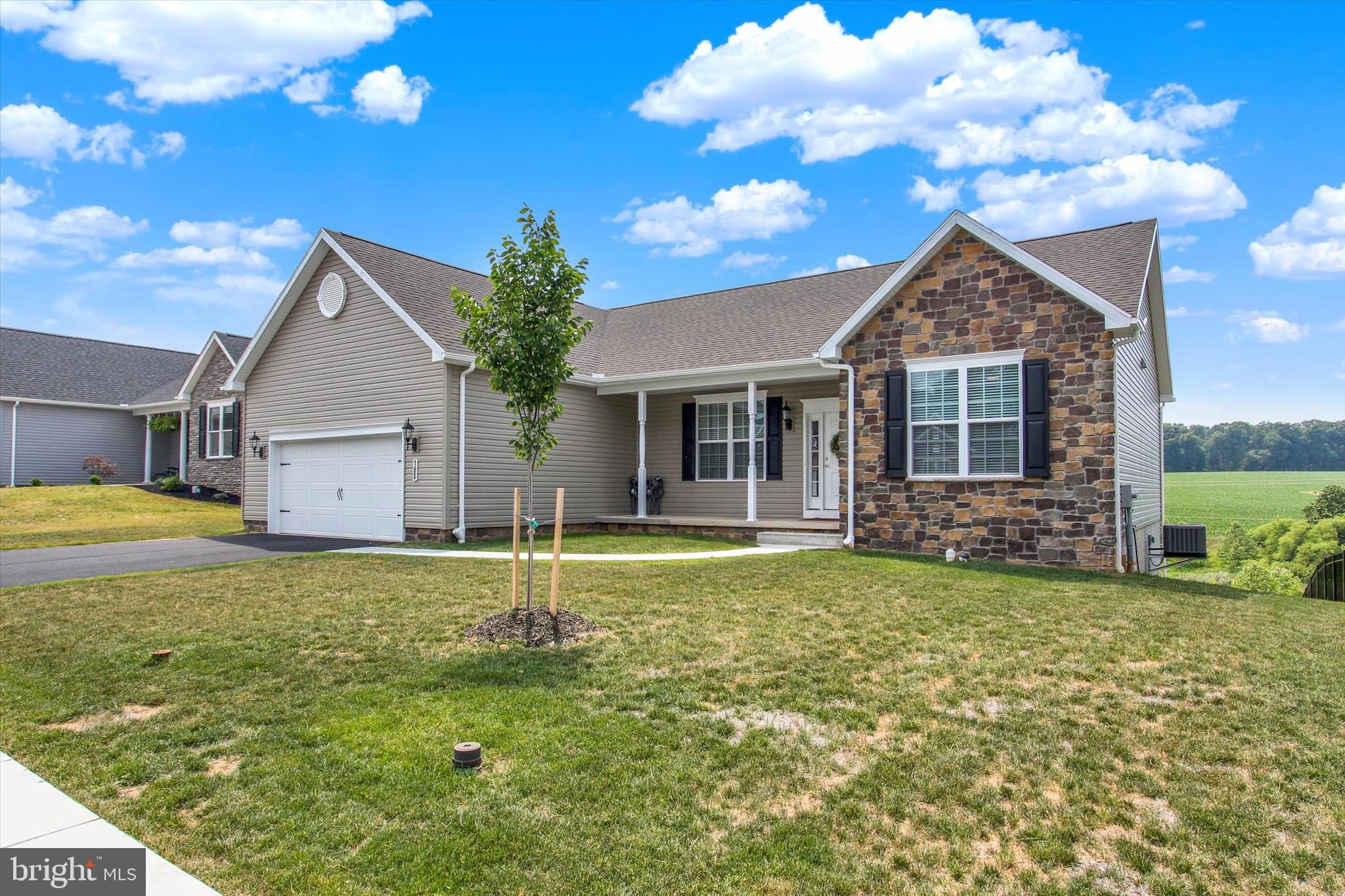 180 PATTERSON DRIVE