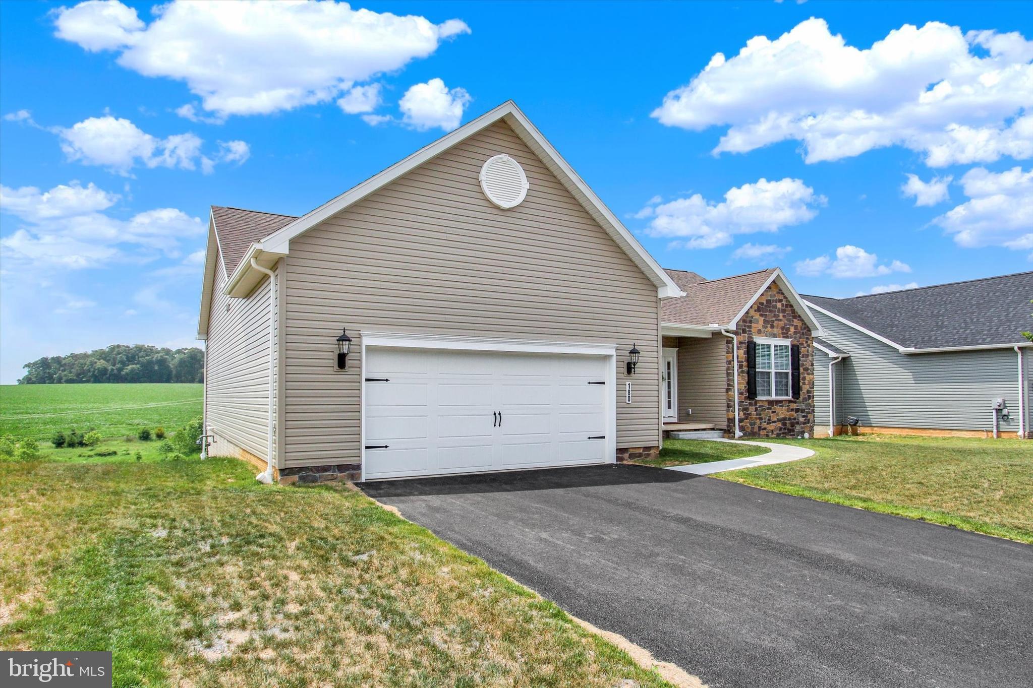 180 PATTERSON DRIVE