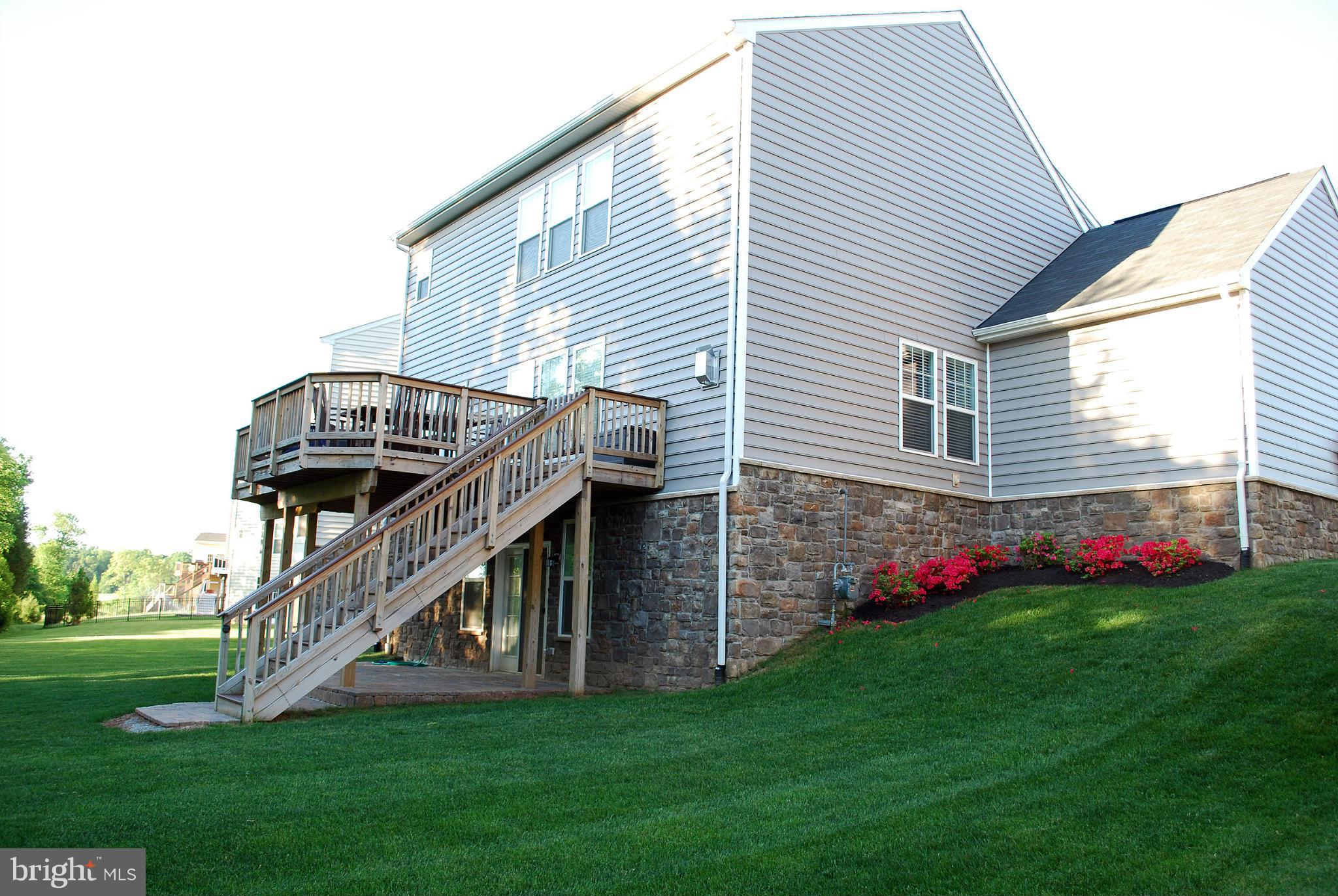 BRAMBLETON LANDBAY 3 - Residential