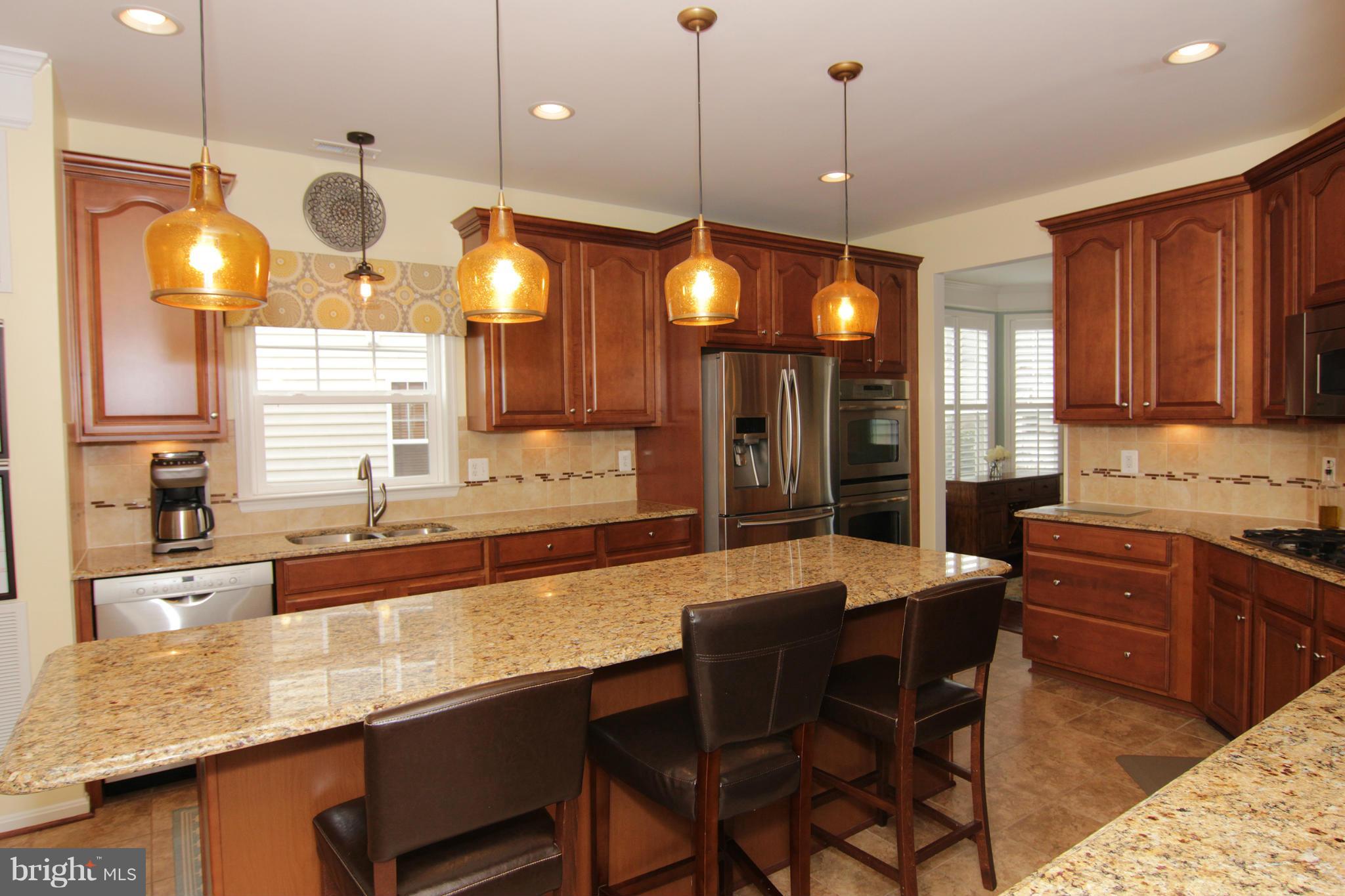 BRAMBLETON LANDBAY 3 - Residential