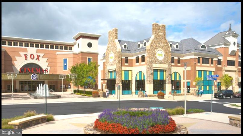 BRAMBLETON LANDBAY 3 - Residential