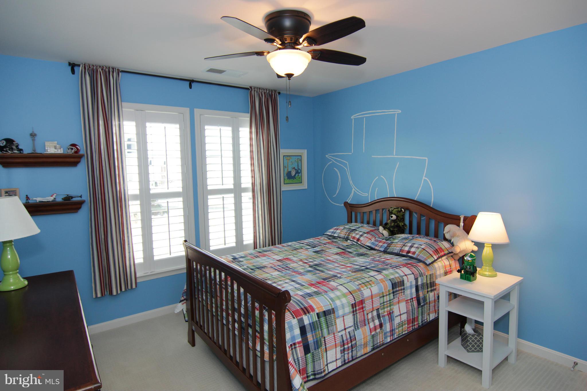 BRAMBLETON LANDBAY 3 - Residential