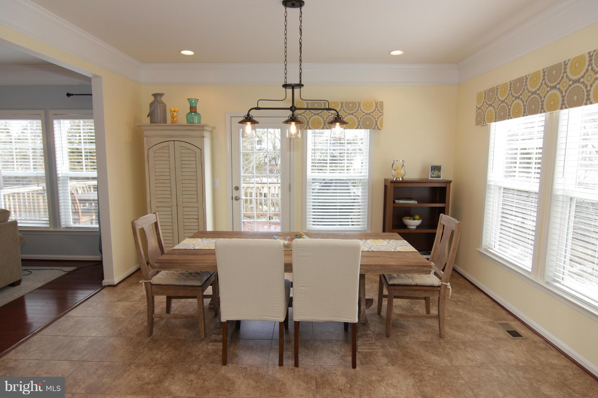 BRAMBLETON LANDBAY 3 - Residential