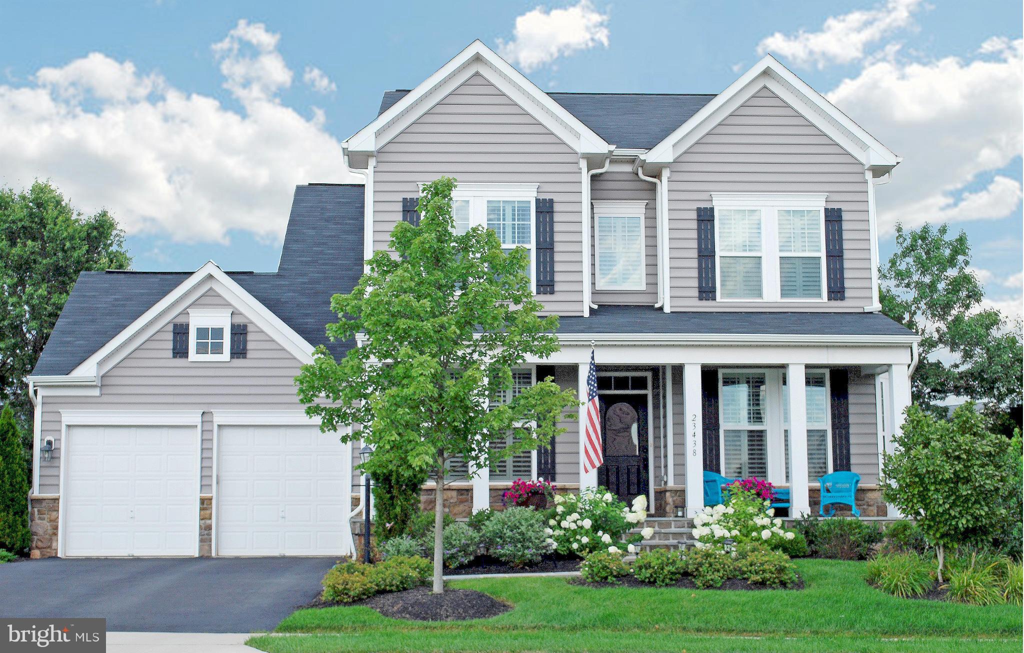 BRAMBLETON LANDBAY 3 - Residential