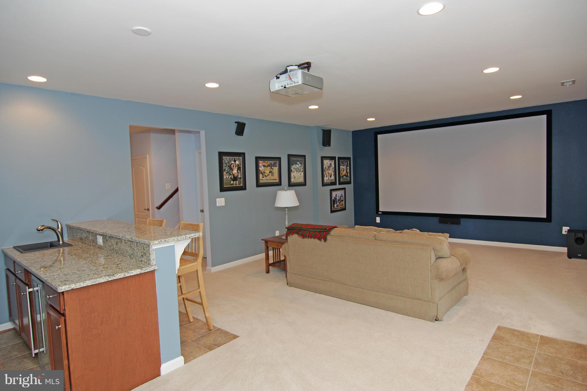 BRAMBLETON LANDBAY 3 - Residential