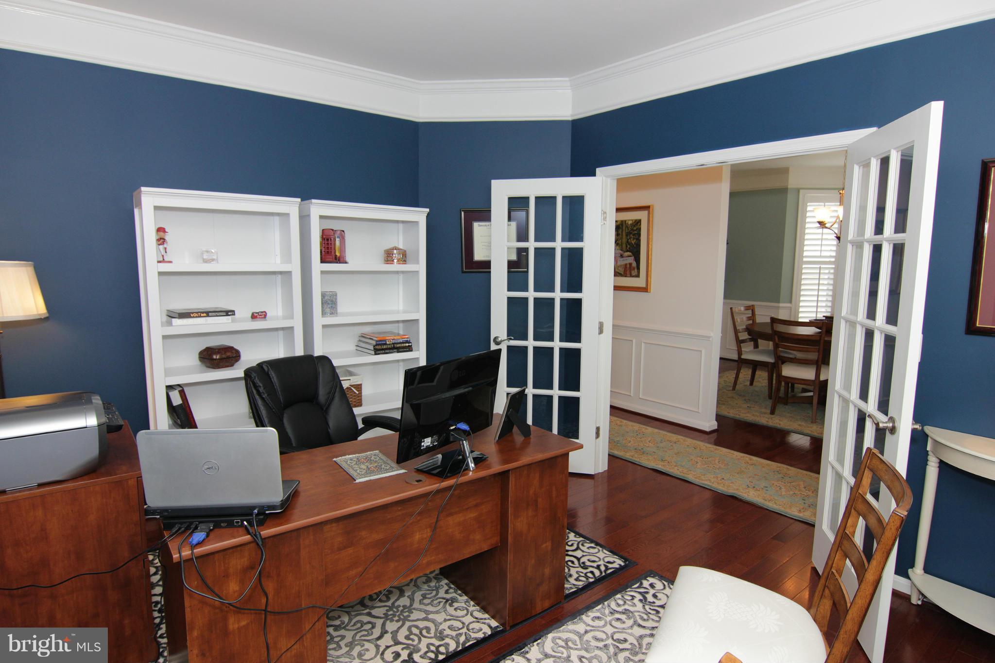 BRAMBLETON LANDBAY 3 - Residential