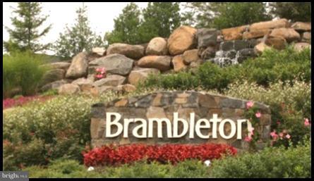 BRAMBLETON LANDBAY 3 - Residential