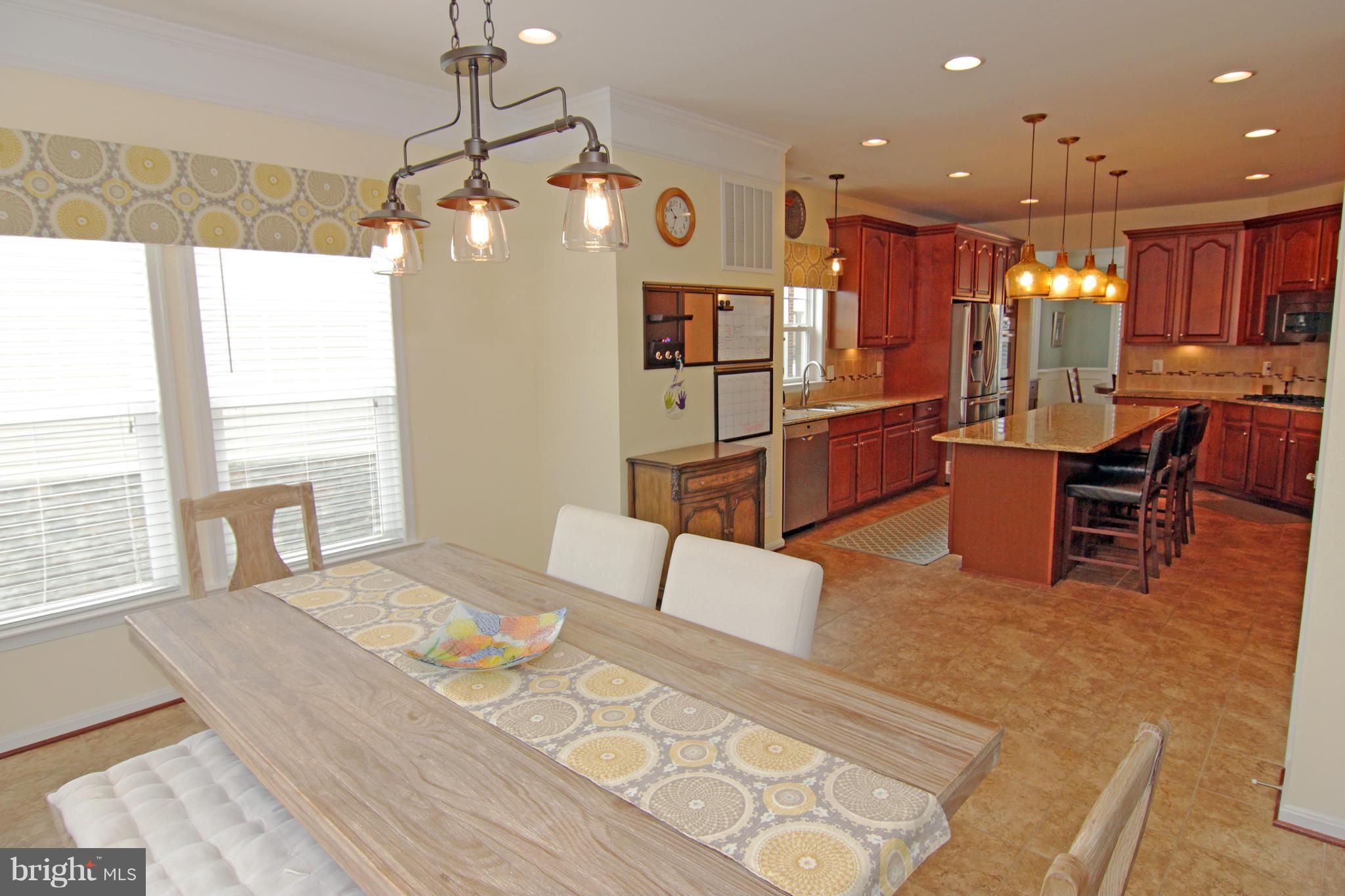 BRAMBLETON LANDBAY 3 - Residential